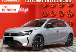 Opel Corsa F Edition 1.2 Turbo Edition 1.2 Turbo 100KM / Pakiet Komfort, Tech, Zi