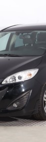 Mazda 5 II , Salon Polska, 7 miejsc, Skóra, Navi, Xenon, Klimatronic,-3