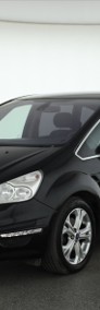 Ford S-MAX , Automat, 7 miejsc, Klimatronic, Tempomat, Parktronic,-3