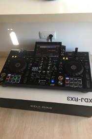 Pioneer DJ XDJ-RX3, Pioneer XDJ XZ, Pioneer DJ DDJ-REV7, Pioneer DDJ 1000-2