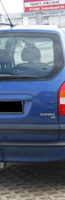 Opel Zafira A 1.8 Elegance * KLIMA * 7 OSOBOWY * Zadbany *-4