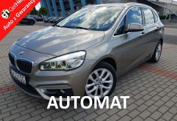 BMW Inny BMW 218d Individual Xenon Navi Skóry Zarejestrowany Gwarancja