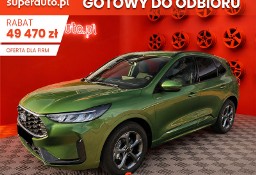Ford Kuga IV ST-Line 2.5 FHEV ST-Line 2.5 FHEV 180KM / Pakiet Winter