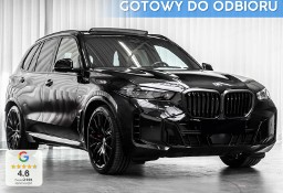 BMW X5 G05 xDrive40d M Sport xDrive40d M Sport 3.0 (352KM)| Hak + Kamera 360