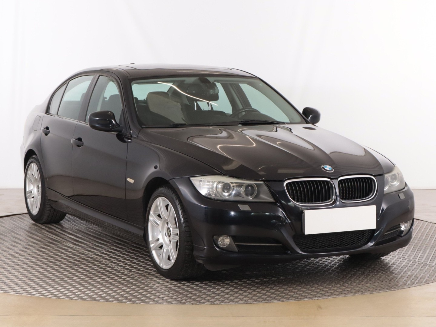 BMW SERIA 3 IV (E90/E91/E92/E93) BMW SERIA 3 , Klimatronic, Podgrzewane siedzienia