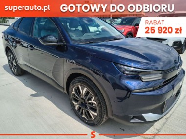 Citroen C4 II Max eDCT6 1.2 mHEV Max eDCT6 1.2 mHEV 145KM / Pakiet Techno, Zimowy-1