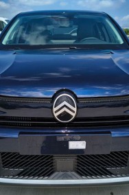 Citroen C4 II Max eDCT6 1.2 mHEV Max eDCT6 1.2 mHEV 145KM / Pakiet Techno, Zimowy-2