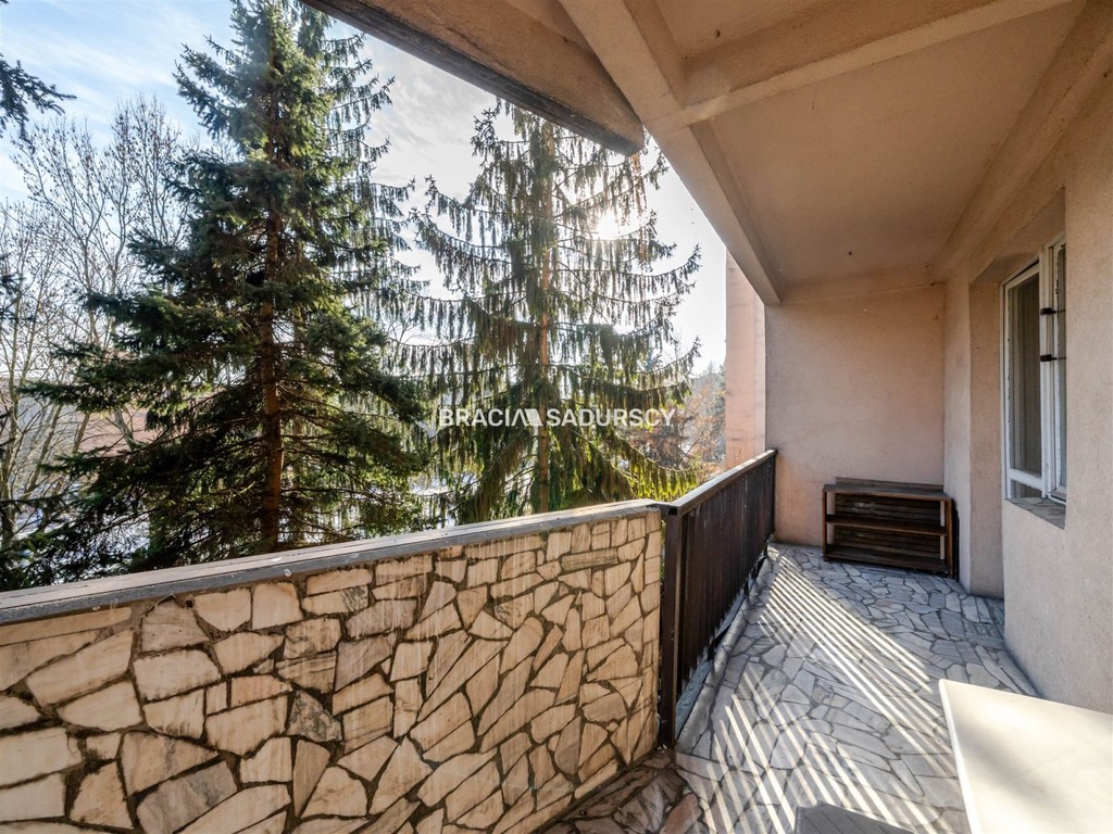 5-POKOJOWE, DUŻY BALKON, ATRAKCYJNA LOKALIZACJA - Ansicht 4