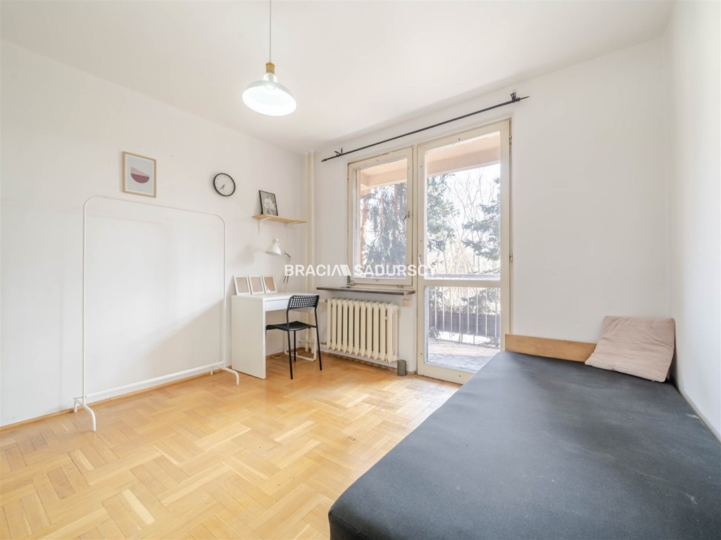 5-POKOJOWE, DUŻY BALKON, ATRAKCYJNA LOKALIZACJA - Ansicht 5