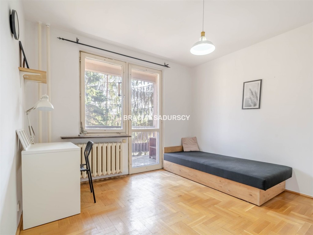 5-POKOJOWE, DUŻY BALKON, ATRAKCYJNA LOKALIZACJA - Ansicht 6