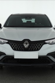 Renault Arkana Salon Polska, Serwis ASO, Automat, Skóra, Navi, Klimatronic,-2