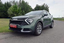 Kia Sportage IV ! 1.6 BENZ ! 1 REJESTRACJA 2024 ! NISKI PRZEBIEG !