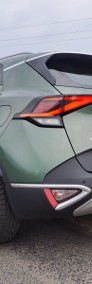 Kia Sportage IV ! 1.6 BENZ ! 1 REJESTRACJA 2024 ! NISKI PRZEBIEG !-3