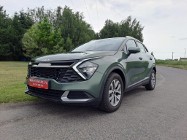 Kia Sportage IV ! 1.6 BENZ ! 1 REJESTRACJA 2024 ! NISKI PRZEBIEG !