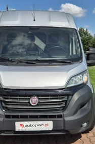 Fiat Ducato III ŁAD-2015-2