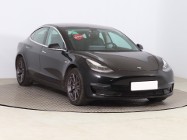 Tesla Model 3 , SoH 92%, Serwis ASO, Automat, Skóra, Navi, Klimatronic,