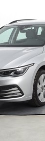Volkswagen Golf VIII Salon Polska, 1. Właściciel, VAT 23%, Klimatronic, Tempomat,-3