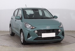 Hyundai i10 II , Salon Polska, 1. Właściciel, Serwis ASO, Klima, Tempomat,