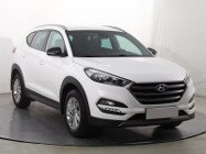 Hyundai Tucson , Salon Polska, 1. Właściciel, Serwis ASO, Navi, Klimatronic,