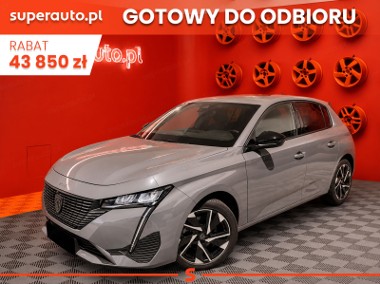 Peugeot 308 P5 Allure EAT8 1.5 BlueHDi Allure EAT8 1.5 BlueHDi 130KM / Pakiet Safety,-1