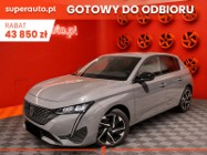 Peugeot 308 P5 Allure EAT8 1.5 BlueHDi Allure EAT8 1.5 BlueHDi 130KM / Pakiet Safety,