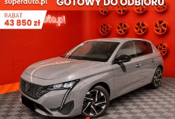 Peugeot 308 P5 Allure EAT8 1.5 BlueHDi Allure EAT8 1.5 BlueHDi 130KM / Pakiet Safety,