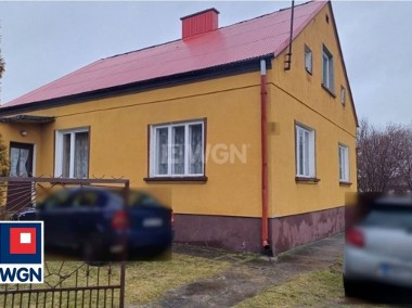 Dom, sprzedaż, 97.00, Myszków, Myszków, Myszkowski (pow.)-1