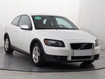 Volvo C30 I , GAZ, Klimatronic,ALU