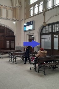 Lokal handlowo usługowy - dworzec Gdańsk Gł.-2