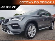 SEAT Ateca Xperience 1.5 TSI DSG Xperience 1.5 TSI 150KM DSG