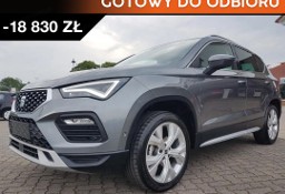 SEAT Ateca Xperience 1.5 TSI DSG Xperience 1.5 TSI 150KM DSG