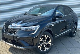 Renault Arkana Techno EDC 1.3 TCe mHEV Arkana Techno EDC 1.3 TCe mHEV 140KM