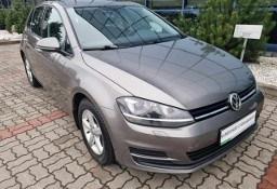 Volkswagen Golf VII 1,4 benz 122KM, automat DSG, bixenon, led, b. zadbany