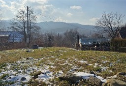 Działka budowlana Bielsko-Biała, ul. Żywiecka