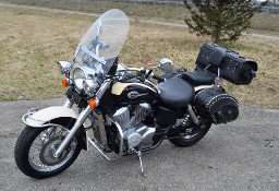 honda SHADOW 750 AMERICAN CLASSIC EDITION
