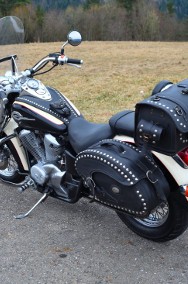 SHADOW 750 AMERICAN CLASSIC EDITION-2