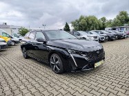 Peugeot 308 MHEV 136KM e-DCS6 GT | Matrix LED | Keyless | ACC | Gwarancja