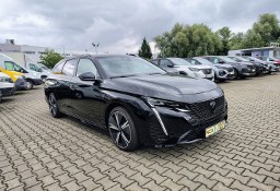 Peugeot 308 MHEV 136KM e-DCS6 GT | Matrix LED | Keyless | ACC | Gwarancja