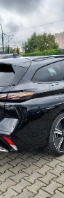 Peugeot 308 MHEV 136KM e-DCS6 GT | Matrix LED | Keyless | ACC | Gwarancja-4