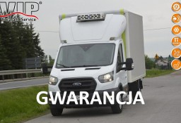 Ford Transit 2.0TDCI automat chłodnia izoterma L3 gwarancja przebiegu