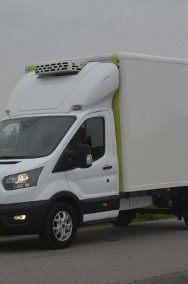 Ford Transit 2.0TDCI automat chłodnia izoterma L3 gwarancja przebiegu-2