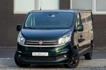 Fiat Talento 6-OSÓB L2H1 BRYGADÓWKA Stan BDB. Wersja specjalna Leasing od 0% wpła