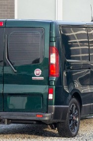 Fiat Talento 6-OSÓB L2H1 BRYGADÓWKA Stan BDB. Wersja specjalna Leasing od 0% wpła-2