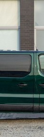 Fiat Talento 6-OSÓB L2H1 BRYGADÓWKA Stan BDB. Wersja specjalna Leasing od 0% wpła-3