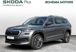 Skoda Kodiaq I (2016-2024)