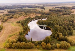 Działka rolna Malinka