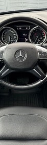 Mercedes-Benz ML 2012 R, 3.5 V6, 306 KM,Full Opcja, -4