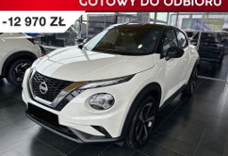 Nissan Juke HEV N-Connecta 1.6 HEV HEV N-Connecta 1.6 HEV 143KM