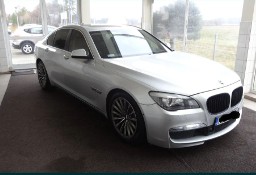 BMW SERIA 7 F01 .3.0 BENZ .WERSJA EUROPA/ZADBANY