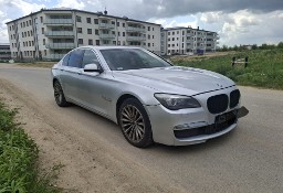 BMW SERIA 7 F01 .3.0 BENZ .WERSJA EUROPA/ZADBANY